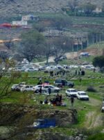 جاذبه‌های گردشگری «کلگه امیرشیخی» در باشت+ تصاویر