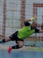 جام «بسیج» و هیجان فوتسال در گچساران+ تصاویر جام «بسیج» و هیجان فوتسال در گچساران+ تصاویر