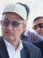 حرف آخر استاندار کهگیلویه و بویراحمد در گچساران حرف آخر استاندار کهگیلویه و بویراحمد در گچساران