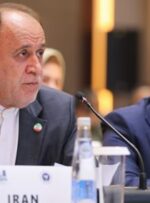 حل بحران فلسطین نیازمند برگزاری یک همهپرسی فراگیر است حل بحران فلسطین نیازمند برگزاری یک همهپرسی فراگیر است