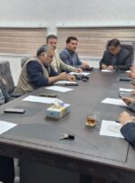 خبرهای خوب مدیرعامل مخابرات کهگیلویه‌وبویراحمد+ تصاویر