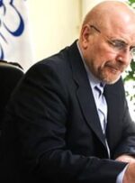 دکتر قالیباف درگذشت حاج شیخ حسن عامری را تسلیت گفت دکتر قالیباف درگذشت حاج شیخ حسن عامری را تسلیت گفت