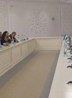 دیدار هیئت پارلمانی کشورمان با اعضای گروه دوستی پارلمانی ازبکستان-ایران/ فداحسین مالکی: سطح تعاملات اقتصادی با توجه به روابط عمیق و تاریخی دو کشور بسیار اندک است