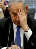 سفر هوایی نتانیاهو به آمریکا از ترس بازداشت طولانی‌تر شد