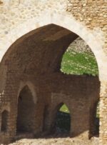 شاهکاری به نام پل «خیری محمدخان» در گچساران+ تصاویر