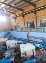 ماجرای حقوق معوقه کارگران طرح آب‌رسانی گچساران