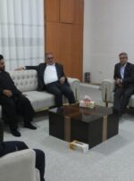 مطالبه امامجمعه گچساران از استاندار کهگیلویه و بویراحمد مطالبه امامجمعه گچساران از استاندار کهگیلویه و بویراحمد