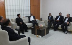 مطالبه امام‌جمعه گچساران از استاندار کهگیلویه و بویراحمد