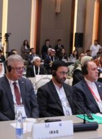 واکنش جامعه بینالمللی به بحران تاریخی فلسطین حیاتی است/ همگرایی کشورهای آسیایی میتواند عامل موثری در پایان دادن به جنایات رژیم سفاک صهیونیستی باشد واکنش جامعه بینالمللی به بحران تاریخی فلسطین حیاتی است/ همگرایی کشورهای آسیایی میتواند عامل موثری در پایان دادن به جنایات رژیم سفاک صهیونیستی باشد