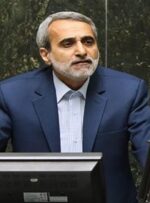 وزیر نیرو به تعهدات خود در قبال زاینده رود عمل کند
