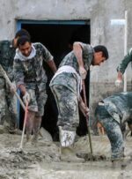 وقتی نظام سلطه از محبوبیت «سپاه» عصبانی است+ تصاویر وقتی نظام سلطه از محبوبیت «سپاه» عصبانی است+ تصاویر