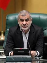 پایان نشست صحن علنی امروز مجلس/جلسه بعدی؛ یک‌شنبه، 24 فروردین ماه