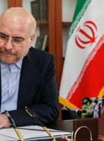 پیام تسلیت رییس مجلس در پی درگذشت حجت‌الاسلام والمسلمین نیری