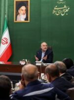 کشور متعلق به کار و کارگر است/ با یک تلاش و اقدام کوچک میتوان برای کارگران فاقد مسکن، زمین تهیه کرد/ در حال تدوین قانونی ویژه معادن زغال سنگ هستیم کشور متعلق به کار و کارگر است/ با یک تلاش و اقدام کوچک میتوان برای کارگران فاقد مسکن، زمین تهیه کرد/ در حال تدوین قانونی ویژه معادن زغال سنگ هستیم
