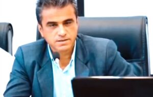 مدیر امور آب و فاضلاب شهرستان گچساران در پیامی روز کار و کارگر را تبریک گفت