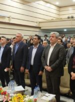 آیین تجلیل از نامآوران تئاتر کهگیلویه و بویراحمد+ تصاویر آیین تجلیل از نامآوران تئاتر کهگیلویه و بویراحمد+ تصاویر