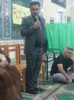 از دغدغههای امامجمعه تا قول شهردار دوگنبدان+ تصاویر از دغدغههای امامجمعه تا قول شهردار دوگنبدان+ تصاویر