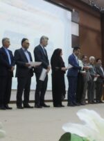 از گچساران تا قلههای موفقیت؛ روایت دانشآموزان پرتلاش+ تصاویر از گچساران تا قلههای موفقیت؛ روایت دانشآموزان پرتلاش+ تصاویر