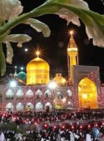 امام رضا(ع)؛ روایت مهربانی و الگوی مهرورزی امام رضا(ع)؛ روایت مهربانی و الگوی مهرورزی