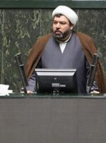 بحران آب ساوه جدی است