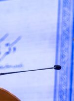 حکمرانی نیازمند مبارزهای دائمی در میدان اندیشه و حل مسئله است حکمرانی نیازمند مبارزهای دائمی در میدان اندیشه و حل مسئله است
