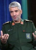 خاطره خواندنی سردار فضلی از تُشمالزنی گچسارانیها خاطره خواندنی سردار فضلی از تُشمالزنی گچسارانیها