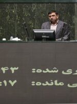 خلیج فارس برای همیشه خلیج فارس می‌ماند