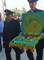 خیرآباد گچساران میزبان نور شد+ تصاویر خیرآباد گچساران میزبان نور شد+ تصاویر