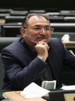 سفر هیأت پارلمانی ایران به ترکمنستان دستاوردهای ارزشمندی برای خراسان شمالی دارد سفر هیأت پارلمانی ایران به ترکمنستان دستاوردهای ارزشمندی برای خراسان شمالی دارد