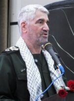 فتح خرمشهر، تثبیتکننده انقلاب اسلامی بود فتح خرمشهر، تثبیتکننده انقلاب اسلامی بود