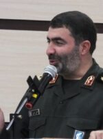 فرمانده جدید سپاه فتح را بیشتر بشناسید فرمانده جدید سپاه فتح را بیشتر بشناسید