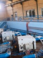 مطالبات کارگران طرح آبرسانی گچساران پرداخت شد مطالبات کارگران طرح آبرسانی گچساران پرداخت شد