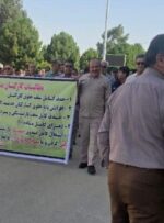 مطالبه کارکنان صنعت نفت گچساران چه بود؟ مطالبه کارکنان صنعت نفت گچساران چه بود؟