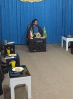 معرفت به امام زمان؛ کلید عبور از بحرانهای اجتماعی معرفت به امام زمان؛ کلید عبور از بحرانهای اجتماعی