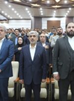 همایش نکوداشت مقام معلم در گچساران+ تصاویر همایش نکوداشت مقام معلم در گچساران+ تصاویر