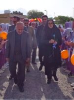 هنرنمایی دانشآموزان گچسارانی در بزرگداشت معلم+ تصاویر هنرنمایی دانشآموزان گچسارانی در بزرگداشت معلم+ تصاویر