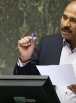 وزیر اقتصاد آینده باید شناخت دقیقی از ساختار اقتصاد کشور داشته باشد وزیر اقتصاد آینده باید شناخت دقیقی از ساختار اقتصاد کشور داشته باشد