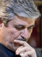 وقتی «تاجگردون» هم شرمنده مردم شد! وقتی «تاجگردون» هم شرمنده مردم شد!