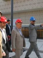 کرمان در مسیر توسعه صنعت گردشگری/ امکانات و اطلاع‌رسانی مناسب باید در اختیار گردشگران قرار بگیرد