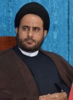 گلایه امامجمعه گچساران از بلاتکلیفی یکنهاد فرهنگی گلایه امامجمعه گچساران از بلاتکلیفی یکنهاد فرهنگی