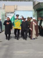 گچساران معطر به شمیم عطر رضوی شد+ تصاویر گچساران معطر به شمیم عطر رضوی شد+ تصاویر