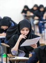 آموزش و پرورش صحت و سقم لو رفتن سوالات امتحان‌های نهایی را شفاف سازی کند/ سکوت یا بی‌تفاوتی در برابر تقلب در آزمون‌ها به اعتماد عمومی ضربه می‌زند