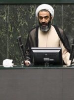 اظهارات همتی بی‌سند است و باید با آن برخورد شود