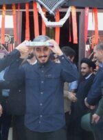 اعزام کاروان بسیجیان گچساران به حرم امام راحل اعزام کاروان بسیجیان گچساران به حرم امام راحل