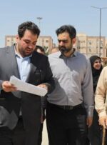 افتتاح بیمارستان شهدای اسلامشهر تا پایان سال جاری/ مجلس پیگیر تکمیل ایستگاه پمپاژ آب و راه اندازی مترو واوان است