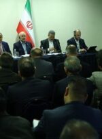 با گسترش همکاری‌های تهران- کاراکاس به زودی شاهد فعالیت کارخانه فیبر نوری در ونزوئلا خواهیم بود