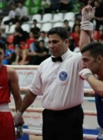 بوکس ایران در خط مقدم دفاع از وطن بوکس ایران در خط مقدم دفاع از وطن