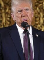 ترامپ: دلتان برای بایدن خبیث نسوزد