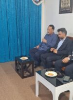 توصیه «ضدمافیایی» امامجمعه گچساران+ تصاویر توصیه «ضدمافیایی» امامجمعه گچساران+ تصاویر