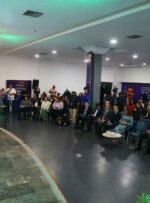 حضور هیأت پارلمانی ایران در دانشگاه ونزوئلا حضور هیأت پارلمانی ایران در دانشگاه ونزوئلا